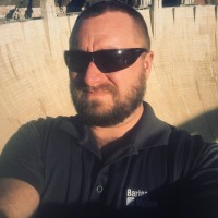 Matt Tritt