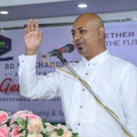 Sayeed Mahmud
