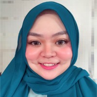 Shahirah Mansor