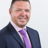 Damien Mckenna
