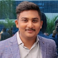 Siddharth M
