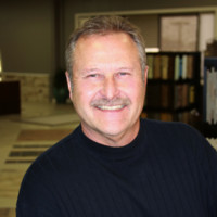 Mark Crumley
