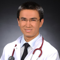 Mederbek Matmusaev