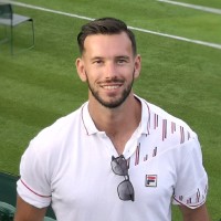 Jorge Ward