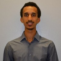 Abiy Melles Ghirmay P.E.