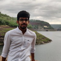 Harsha Lakkireddy