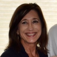 Patricia Gaspard