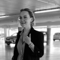 Amandine Lalle