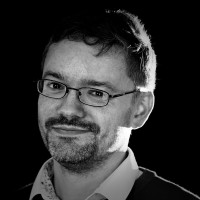 Richard Ward