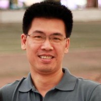 Minh Dang Tuan, PMP