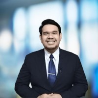 Muhammad Firdaus Mustaqim Mat Amin