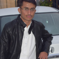 asad luqman