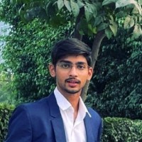 Vinamra Agrawal