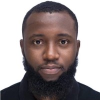 Muktar Usman