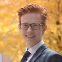 Ethan W. Dancer