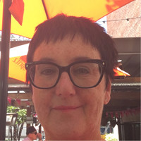 Melanie Gompertz