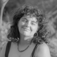 Olivia St. Arnold