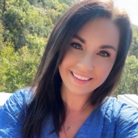 Jessica Alm