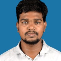 Poovarasan Dinakaran