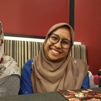 Izzati Inani Majid Ca, Acca, Ctim