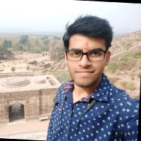 Harsh Raikwar