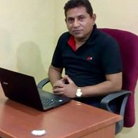 Prajjwal Guha