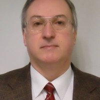 Dr Athanasios Athanasiou