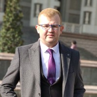 Ikrom Abdullaev