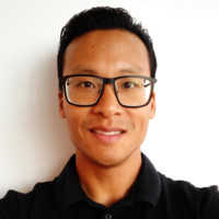 Arthur Cheng