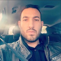 Nikos Matsoukas