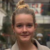 Megan Williamson