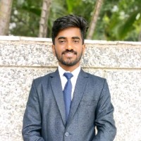 Vinayak Gavade