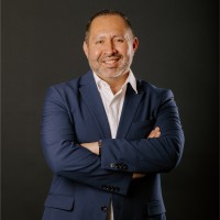 Ivan Villegas, CPP