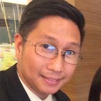 Rolando Jr. Lagman