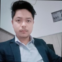 Raishok Debbarma
