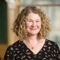 Eithne Ní Chonghaile