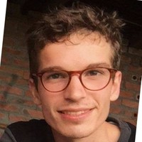 Baptiste ROQUET MONTEGON