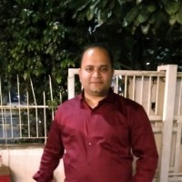 Pritesh Gohel