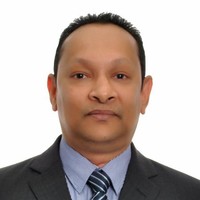 Kumar Rasaratnam
