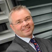 Sir Peter Wanless