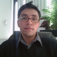 Martín Augusto González Díaz