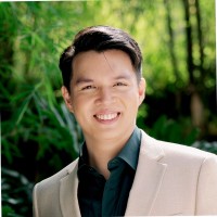 Patrick Chong