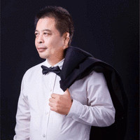 张宝明