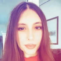 Monica Nicoleta Pirvan