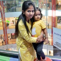 Nandhinee Selva