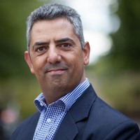 Piers Nickson  MBA B.Eng.