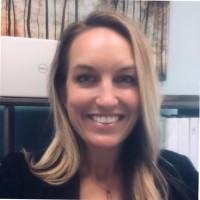 Candice Hansen