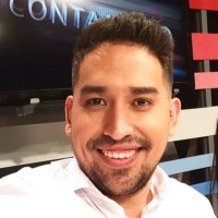 Nelson Borquez