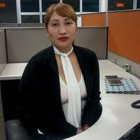 Perez Mayra