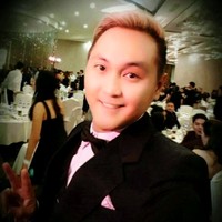 Anthony Sheen Aquino